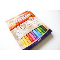 ราคา Koh-I-Noor Triangular Color Magic Pencil (106767982)