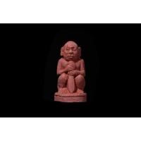 ราคา พญาวานรเนื้อผงแดงหลวงพ่อ อนันต์ วัดบางพลีน้อย (8700387186)