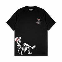 ราคา เสื้อยืด ARALEWEAR One Piece Monkey D ลูฟี่ ลูฟี่ ลูฟี่ ลูฟี่ | คอตตอน 24s พรีเมี่ยม (51801306892)