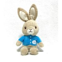 ราคา ตุ๊กตากระต่ายปีเตอร์ Peter rabbit สภาพสวย ขนาด 10.6“ ค่ะ (26668568633)