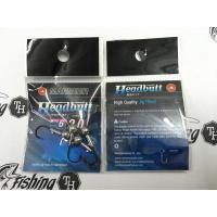 ราคา ตัวเบ็ด MAHSEER หัวจิ๊ก HEADBUTT 2 กรัม (2030875348)