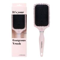 ราคา [VODANA] Gorgeous Cushion Brush / K-Beauty / [ส่งจากเกาหลี] (25310589893)