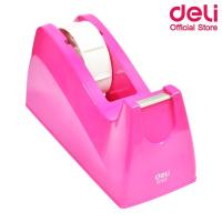 ราคา Deli 816F Tape Dispenser แท่นตัดเทปขนาดใหญ่ แท่นตัดเทป อุปกรณ์สำนักงาน ที่ตัดเทป เครื่องเขียน แท่นตัด (8836526289)