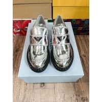 ราคา used Prada loafers Authentic% Sz.35 (23cm) (25363491655)