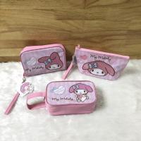 ราคา กระเป๋าเครื่องสำอางค์ My Melody มายเมโลดี้ ลิขสิทธิ์แท้‼️ (5660868721)
