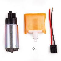 ราคา ปั๊มเชื้อเพลิงอัตโนมัติ E2068 เปลี่ยนปั๊มเชื้อเพลิงเบนซินอิเล็กทรอนิกส์สําหรับ Mt/เกียร์ธรรมดา 0580454001 0580453484 (41457741941)