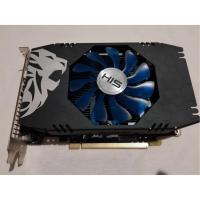 ราคา HIS RX560 GREEN I Cooler OC พร้อมกล่องครบ (8438318848)