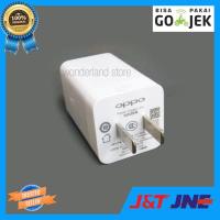 ราคา Oppo VOOC 5V 4A Charger Adapter ORIGINAL 100% (ชาร์จซ้ํา) - Wonderland Store Malang (28387921958)