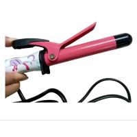 ราคา LESASHA แกนม้วนผมไฟฟ้า Mini กราฟฟิตี้ รุ่น LS0617 (19957285443)