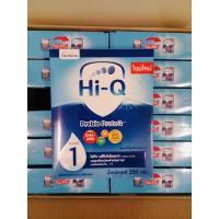 ราคา Hi-Q พรีไบโอโพแทท สูตร1ขนาด250*12=3,000กรัม (5620430279)