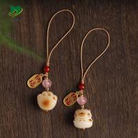 ราคา Alanfy สายคล้องโทรศัพท์ จี้กรงเล็บแมว ป้องกันการสูญหาย กระเป๋า พวงกุญแจ จี้ห้อยโทรศัพท์มือถือ จี้กรงเล็บแมว จี้ห้อยโทรศัพท์ เชือกเส้นเล็ก เคสโทรศัพท์มือถือ (24265537573)