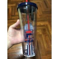 ราคา [แท้] Limited แก้ว Starbucks + Fila Collection ST-Fila Cold Cup (13022387659)
