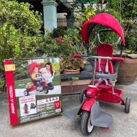 ราคา จักรยาน 3 ล้อ Radio Flyer มือสองญี่ปุ่น (55601324919)