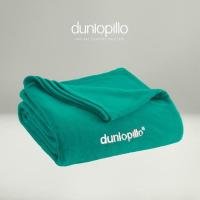 ราคา HIJAU Dunlopillo Thermal / Travel Towel (ผ้าห่มอุ่น) Tosca Green (43722045477)