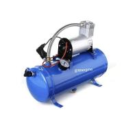 ราคา ถังปั๊มลมออโต้ตัดลมอัตโนมัติ 12v.24v. ปั๊มเติมลม สำหรับเติมลมรถ รถบรรทุก ปั๊มแตรลม ปั๊มแตรด่วน (23449748367)