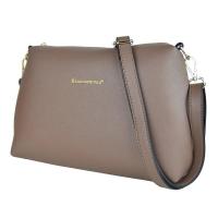 ราคา Lancaster กระเป๋าถือ กระเป๋าสะพายไหล่ ทรงโปโล พรีเมี่ยม สําหรับสตรี (22069205211)