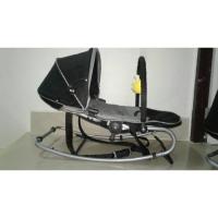 ราคา เปลโยก katoji สีดำ และ ขาว (1113280726)