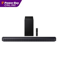 ราคา Samsung Q-Series ซาวด์บาร์ (3.1.2 CH) รุ่น HW-Q600F/XT (42650535925)