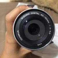 ราคา เลนซูม OLMPUS M.ZUIKO DIGITAL ED 14-150mm F4.0-5.6 (5713292519)
