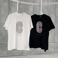 ราคา มีหลายสี เสื้อยืดแขนสั้น คอกลม ทรงหลวม พิมพ์ลายตัวอักษร Coach ขนาดใหญ่ เข้ากับทุกการแต่งกาย แฟชั่นคลาสสิก สําหรับผู้ชาย (23884439987)