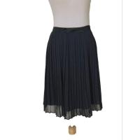 ราคา กระโปรงสั้น(พลีท)มือสอง Brand : UNIQLO (29704526056)