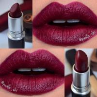 ราคา Mac matte lipstick สี Diva (7434645332)
