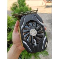 ราคา GTX 1050 2 GB GDDR5 MSI (24512237174)