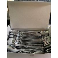 ราคา ช้อนกาแฟโบราณเป็นอะลูมิเนียม ช้อนชงชา กาแฟโบราณ (15438432542)