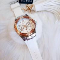 ราคา ⌚นาฬิกาข้อมือ GUESS W1053L2 แท้% (1998985370)