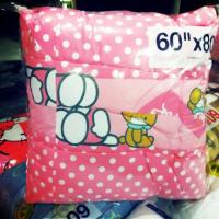 ราคา ผ้านวมเอนกประสงค์ TOTO ของแท้ ขนาด 60x80ฃ (723608047)