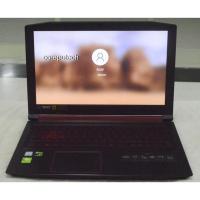 ราคา Acer Nitro 5 AN515-52 GAMING I5 RAM 8 HDD 1TB GTX1050 (12981516088)