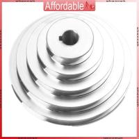 ราคา อา อลูมิเนียม ก ประเภท 5 ขั้นตอนเจดีย์รอกล้อ 150 มม. เส้นผ่านศูนย์กลางภายนอก 14 มม. ถึง 28 มม. เจาะสําหรับเข็มขัดเวลารูปตัววี (40974672527)