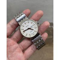 ราคา MIDO AD1 AUTOMATIC 38mm 100M/330Ft Swiss Made สองกษัตริย์ (25467665775)