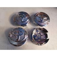 ราคา ฝาดุมล้อ Toyota Camry ฝาดุมล้อแม็ก ขนาด 56 มิลจำนวน 4​ ฝาล้อ **มาร้านนี่จบในที่เดียว** (8370804198)