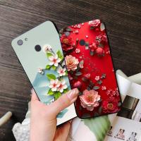 ราคา เคส Oppo f5 / oppo f5 youth / oppo f7 พิมพ์ลายดอกกุหลาบสีแดงมีนกและผีเสื้อ (43769076964)