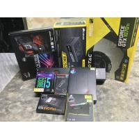 ราคา CPU i5 9400f + mainboard z370 + HDD 1Tb (3645780233)