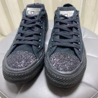 ราคา พร้อมส่งรองเท้าผ้าใบ Converse All Star แท้ ไซส์37.พี่ (21386845507)