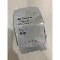 ราคา คูชชั่น Laneige BB Cushion Pore Control SPF50+/PA+++ #21 Beige (3641837297)