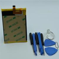 ราคา ในสต็อกสำหรับแบตเตอรี่ Blackview BV9800 4080MAh เวลาสแตนด์บายนานความจุสูงสำหรับแบตเตอรี่ DK014 Blackview (18683557819)