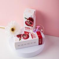 ราคา เซรั่มทับทิม LE BLANC POMEGRANATE AMPOULE SERUM 20 ml. เลอ บลองค์ ทับทิม แอมพลู เซรั่ม (29116724096)