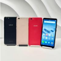 ราคา Vivo Y71 โทรศัพท์มือสองเดิมๆ(มีรอย) หน้าจอ 6.0 นิ้ว Android 8.1 แบตเตอรี่ 3360mAh (แถมฟรีชุดชาร์จ) (27279005386)