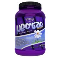 ราคา ราคาพิเศษ!! Syntrax Nectar Medical Whey Protein Isolate 907 กรัม เวย์โปรตีน เวย์ไอโซเลต ของแท้ (17879617488)