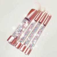 ราคา Etude twinkle mini brush set (987219486)