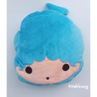 ราคา หมอนผ้าห่ม kiki little twin star (32485447)