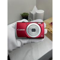ราคา Canon powershot a2500 superrare กล่อง (26456820398)