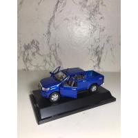 ราคา โมเดลรถเหล็ก Toyota Hilux Revo ลิขสิทธิ์เเท้ (19680031903)