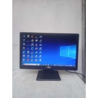 ราคา LAYAR จอ Lcd hp lv1911 สภาพ 19 นิ้ว ลบจอสีเข้มที่ขอบ (42105712252)