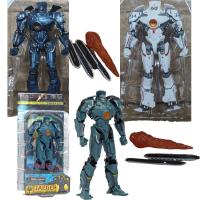 ราคา Neca Pacific Rim Assembly รุ่น Pacific Rim Gipsy Danger Room โต๊ะเครื่องประดับของเล่น (26181122947)