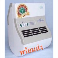 ราคา เครื่องฟอกอากาศ Bios Life Air กรองได้ 0.01 ไมครอน ไส้กรอง 3M (971068774)