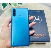 ราคา Motorola e7i RAM2GB/ROM32GB เครื่องมือ2สภาพสวยมีรอยเล็กๆน้อยๆใช้งานได้ปกติสินค้าพร้อมจัดส่ง (17465864998)